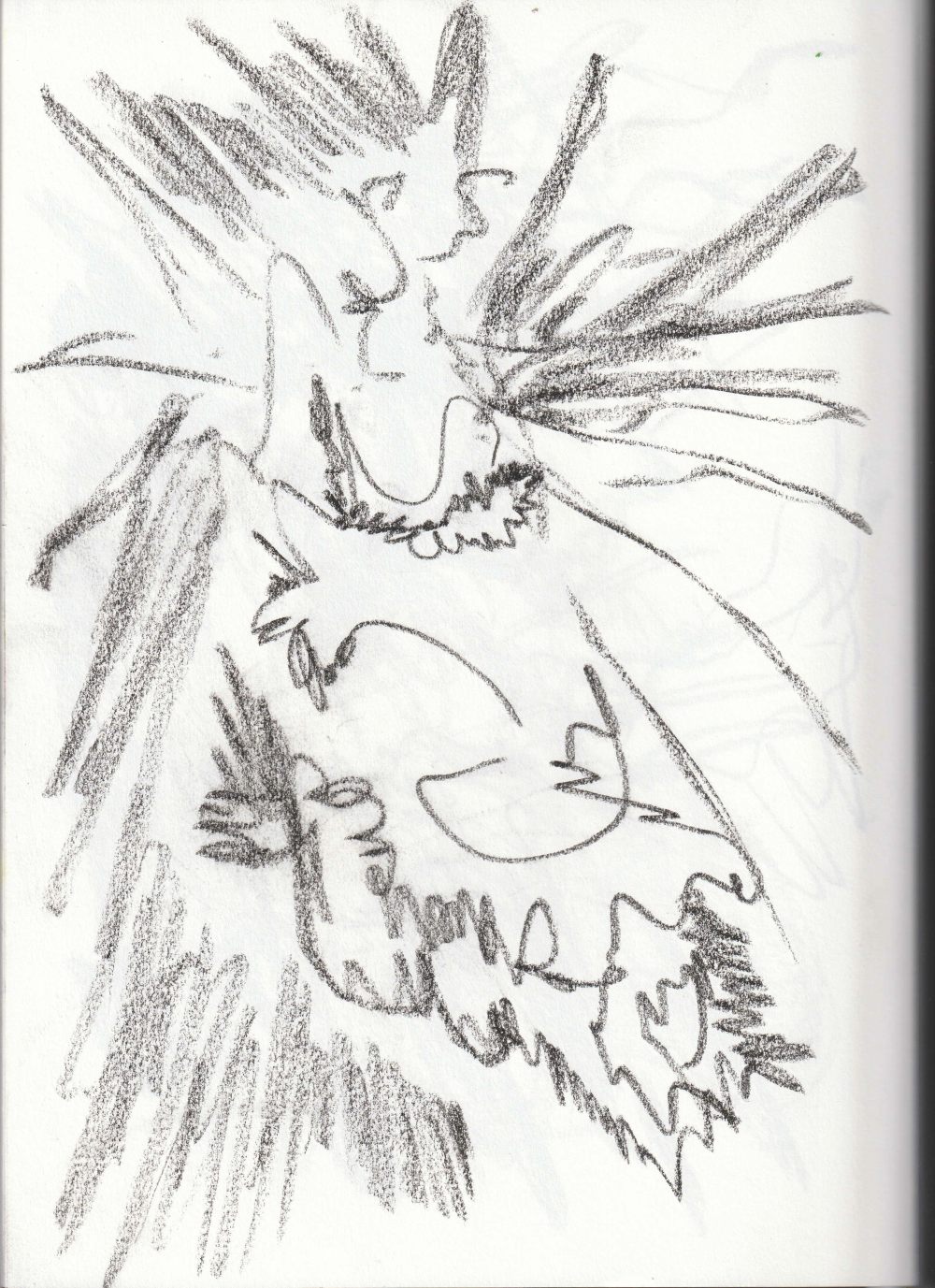 You are everything you&nbsp;need